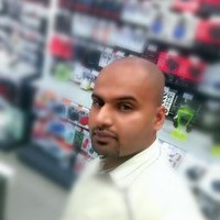 Profile Picture of Anuraj Raju (@anuraj-raju-3) on Quora