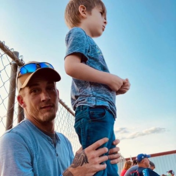 Profile Picture of Michael Hawkins (@fugitall23) on Poshmark