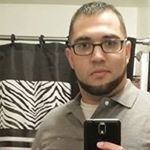 Profile Picture of Kyle Joseph Zanni-Thatch (@zannithatch) on Instagram