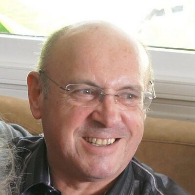 Profile Picture of Jean-Louis Collet (@@Papou34) on Twitter