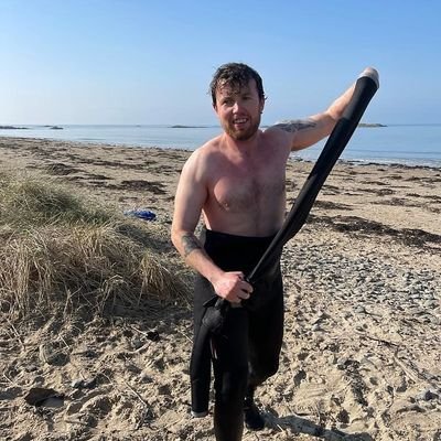 Profile Picture of Ian Owen  🦅 (@Ianowen23) on Twitter