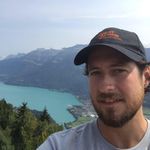 Profile Picture of Matt Austin (@matt_wet_austin) on Instagram