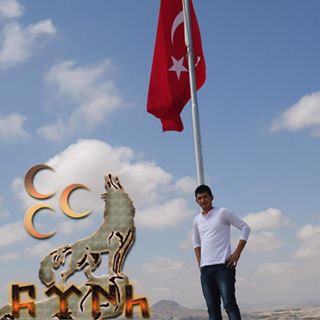 Profile Picture of EmirHan Şeker (@EmirHan-&) on Facebook