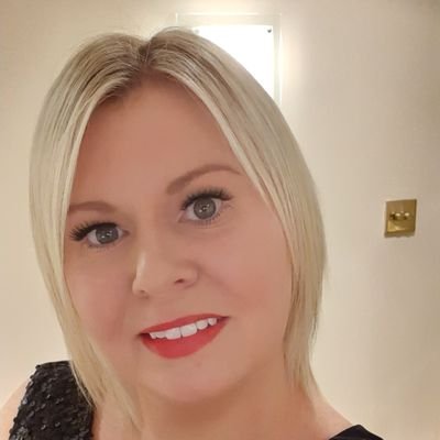 Profile Picture of Kirsty Blair (@BlairKirsty) on Twitter