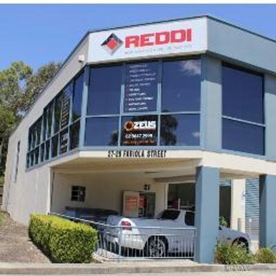 Profile Picture of Ron Fogarty (Zeuscp) (@zeusproducts) on Twitter