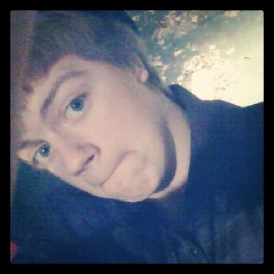 Profile Picture of Brian Rupp (@Fryan_Bryan96) on Twitter