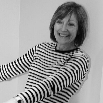 Profile Picture of Mandy Brookes (@mandy_mpl) on Twitter