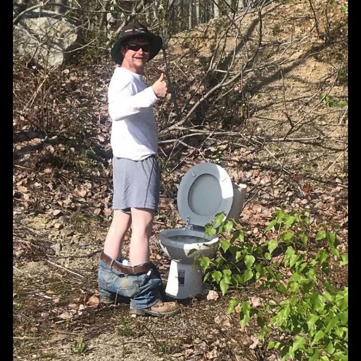 Profile Picture of Brad Batchelder (@bradbatchelder56) on Tiktok