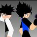 Profile Picture of Kirito e Migeta (@danielmaceio899) on Pinterest