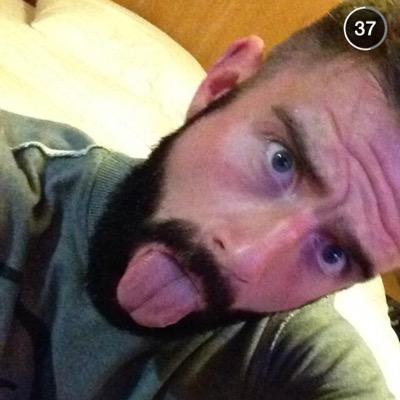 Profile Picture of Matthew Mair (@marrydoll) on Twitter
