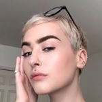 Profile Picture of kennedi morgan (@kennedimorgan) on Instagram