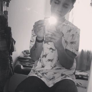 Profile Picture of Kevin Muller (@Kevinmuller7u7) on Twitter