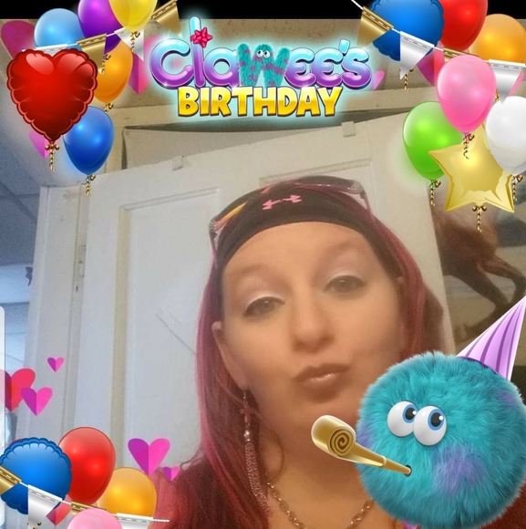 Profile Picture of Amelia Harmon (@babygurl696969) on Poshmark