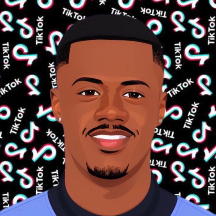 Profile Picture of Gringo Wendel (@gringowendel) on Tiktok