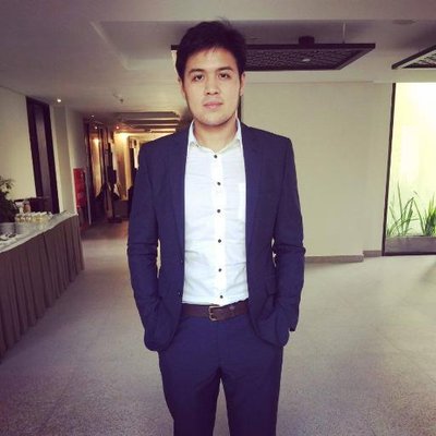 Profile Picture of Jordan De Leon (@jordanthelion_) on Twitter