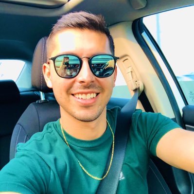 Profile Picture of C.QUINTANILLA 🇲🇽 (@Christianqs) on Twitter