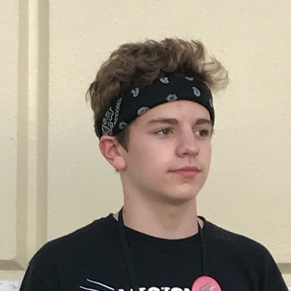 Profile Picture of Aidan Corrie (@aidanvcorrie) on Poshmark