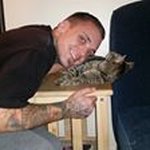 Profile Picture of Aaron Schwartz (@berks9557) on Instagram