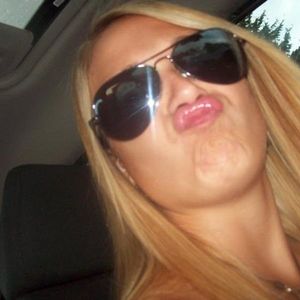 Profile Picture of Angela Levesque (@angie_bab) on Myspace