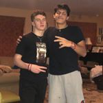 Profile Picture of L I A M (@liam.oconnor2) on Instagram