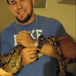 Profile Picture of Mike Spicer (@MSpicer719) on Twitter