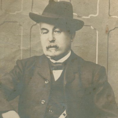 Profile Picture of Robert Fuehrer (@Robby260946) on Twitter