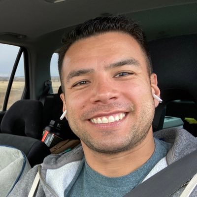 Profile Picture of Wayne Salls (@WayneSalls) on Twitter