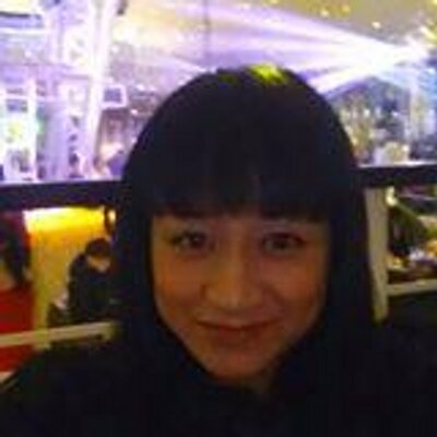 Profile Picture of Lisa Mui (@MuiLisa) on Twitter