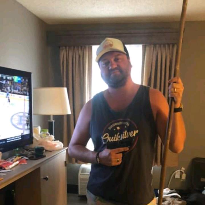 Profile Picture of Scott Lindberg805 (@scottlindberg805) on Tiktok