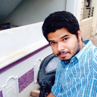 Profile Picture of Rajat Joshi (@rajatjoshi2312) on Twitter