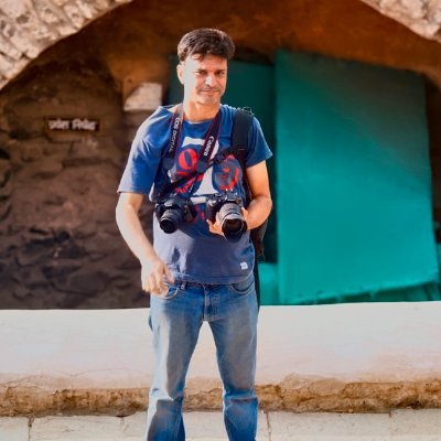 Rajiv Kaushal - Twitter Profile Picture of Rajiv Kaushal (@RajThePhoenix) on Twitter