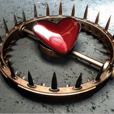 Profile Picture of Garrett Patton (@PattonGarrett) on Twitter