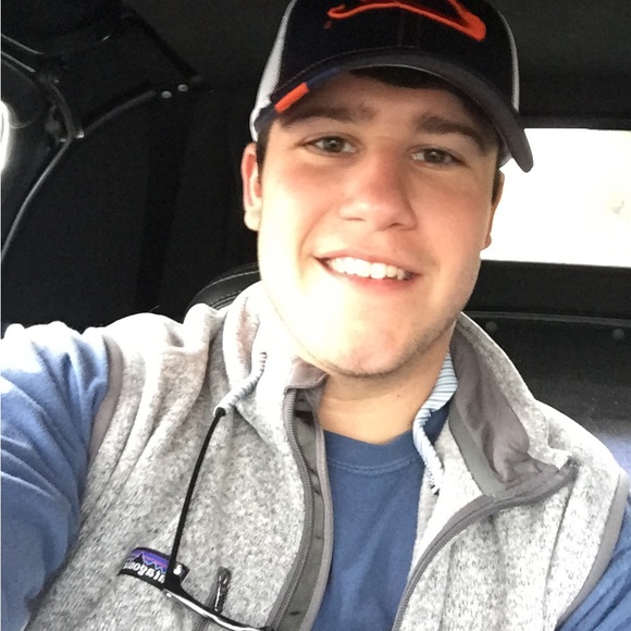 Profile Picture of Caleb Bowden (@aye_caybay) on Poshmark