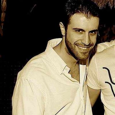 Profile Picture of Michalis Pavlidis (@MichaelPavlidis) on Twitter