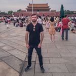 Profile Picture of Christopher Hurst (@christopherhurst72) on Instagram