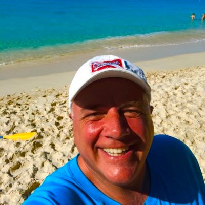 Profile Picture of Jeff Kaiser (@hisharvest) on Twitter