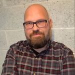 Profile Picture of Steve Wands (@swandsart) on Instagram