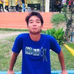 Profile Picture of Ryle Aaron Delicano (@dr.astral) on Instagram