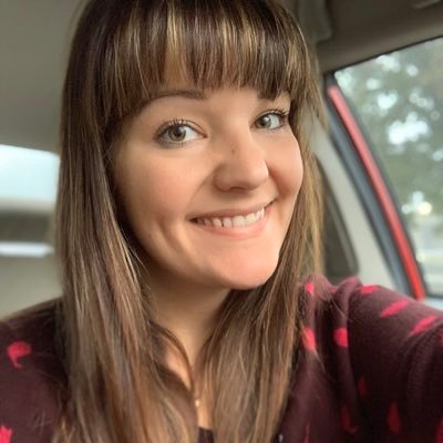 Profile Picture of Libby Gill (@LibbyGill811) on Twitter