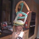 Profile Picture of RILEY HALL (@rileychallcloset) on Instagram