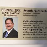 Profile Picture of Joseph Valenzuela (@realtor.joseph) on Instagram