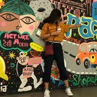 Profile Picture of Rinchen Tsomo (@rinchen-tsomo) on Quora