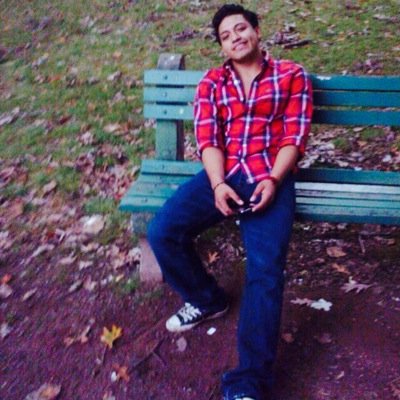 Profile Picture of Nick Olvera (@olveranick1) on Twitter