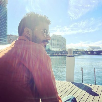 Profile Picture of SANDEEP SINGH VIRK (@sandeepvirk1992) on Twitter