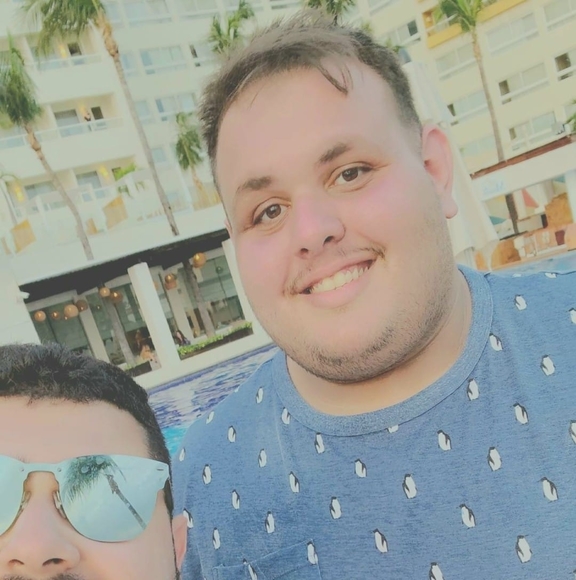 Profile Picture of Majid Abdelaal (@rocky314) on Poshmark