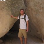Profile Picture of Adam Calder (@adamcalledher) on Instagram