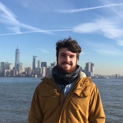 Profile Picture of Josh Rouse (@joshrouse7) on Twitter