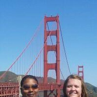 Profile Picture of Monica Bradley (@monibear73) on Twitter