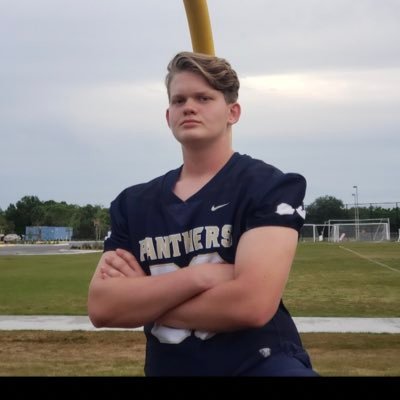 Profile Picture of Bradley Mays (@BradleyMays10) on Twitter