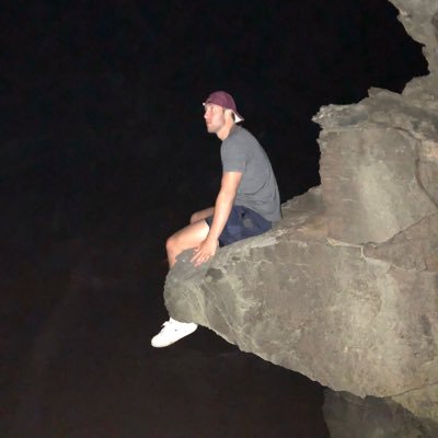 Profile Picture of Peter Keenan (@PeteK8733) on Twitter